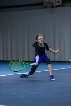 Filippa Stieg 1091 - Ellerbeker Weihnachtsturnier